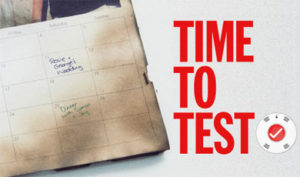 home safety tick tock test