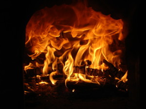 wood
