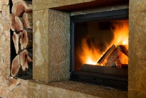 Benefits of Opening a Fireplace