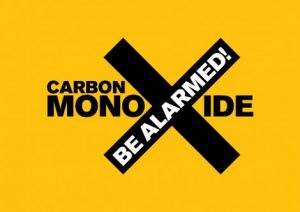 Carbon Monoxide – Dangers In The Home