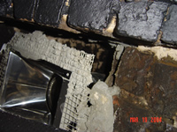 complete chimney inspections london