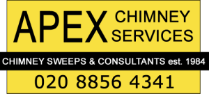 chimney sweeps london