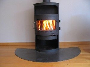 A Little Help When Choosing A Stove