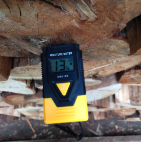 moisture meters