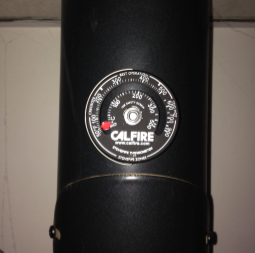 thermometer