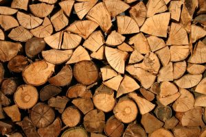 the firewood poem